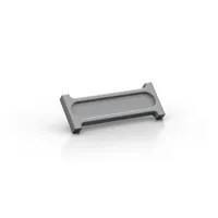 Pyrolytically platform for Varian, 10 pc or PAK
